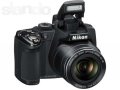 Продам Фотоаппарат Nikon Coolpix P500 в городе Пенза, фото 1, Пензенская область