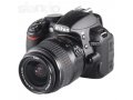 Nikon D3100+18-55 II Kit + чехол,флэшка,USB в городе Нижневартовск, фото 1, Ханты-Мансийский автономный округ