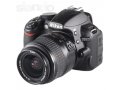 Nikon D3100+18-55 II Kit  + чехол,флэшка,USB в городе Нижневартовск, фото 1, Ханты-Мансийский автономный округ