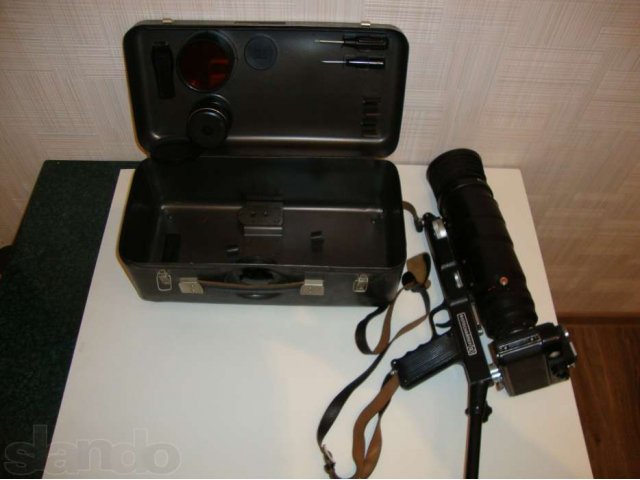 Продаю набор Фотоснайпер ФС 12 в городе Сургут, фото 4, стоимость: 5 000 руб.