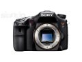 Sony Alpha SLT-A77 Body зеркальная фотокамера в городе Иркутск, фото 1, Иркутская область