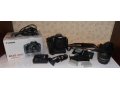 Canon 450d kit 18-55 IS + бонусы в городе Кемерово, фото 2, стоимость: 16 990 руб.