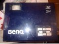 видео проектор BENQ MP721 продам в городе Волгоград, фото 1, Волгоградская область