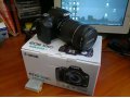 Canon EOS 500D ef-s 18-135 is kit в городе Тула, фото 1, Тульская область