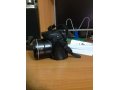 Canon PowerShot SX40 HS в городе Хабаровск, фото 5, стоимость: 15 000 руб.