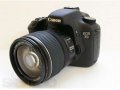 Canon EOS 7D Kit 15-85 IS (в коробке с документами) + кофр в городе Сочи, фото 1, Краснодарский край