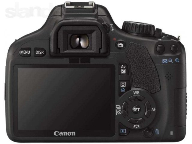 Продам Canon 550, отличный фотоаппарат! в городе Барнаул, фото 3, Алтайский край