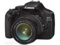 Продам Canon 550, отличный фотоаппарат! в городе Барнаул, фото 1, Алтайский край