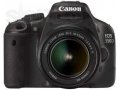 Продам Canon 550, отличный фотоаппарат! в городе Барнаул, фото 4, Алтайский край