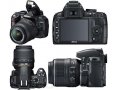 Продам фотоаппарат Nikon D3000 в городе Рыбинск, фото 2, стоимость: 13 500 руб.