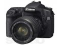 Фотоаппарат CANON EOS 50D + объектив17-85 IS USM в городе Нижневартовск, фото 1, Ханты-Мансийский автономный округ