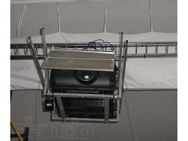 Продам проектор SANYO PLC-XF47 в городе Краснодар, фото 1, Профессиональное фото и видеооборудование