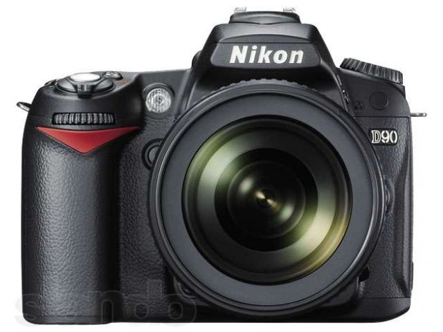 Nikon D90 в городе Санкт-Петербург, фото 7, стоимость: 19 850 руб.