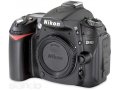 Nikon D90 в городе Санкт-Петербург, фото 2, стоимость: 19 850 руб.