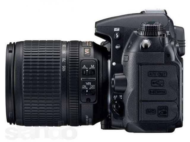 ПРОДАЁТСЯ фотоаппарат NIKON D7000 kit AF-S 18-105 в городе Тольятти, фото 7, стоимость: 30 000 руб.