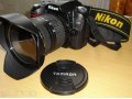 Продам Nikon D90 в городе Красноярск, фото 1, Красноярский край