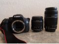 Продам фотоаппарат CANON EOS 600D в городе Магнитогорск, фото 1, Челябинская область