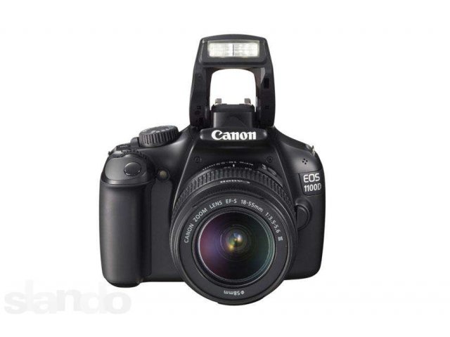 Продам камеру canon 1100 в городе Челябинск, фото 1, стоимость: 13 000 руб.