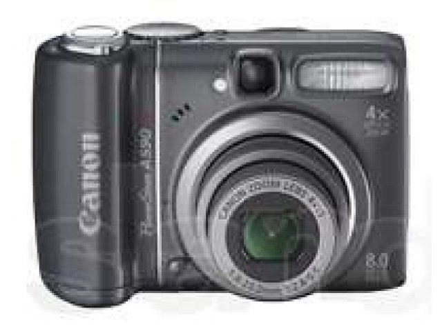 Фотоаппарат Canon PowerShot A590 IS в городе Уфа, фото 1, стоимость: 3 000 руб.