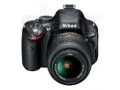 Продам фотоаппарат Nikon D5100+сумка +флэшка 32 Гб (10го класса) в городе Барнаул, фото 1, Алтайский край