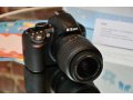 Продам Nikon D3100 kit 18-55mm VR в городе Нефтеюганск, фото 1, Ханты-Мансийский автономный округ