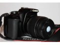 продам фотоаппарат Canon EOS 1000 D в городе Новосибирск, фото 1, Новосибирская область
