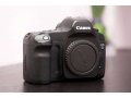 Canon 5d Body в городе Нижневартовск, фото 1, Ханты-Мансийский автономный округ