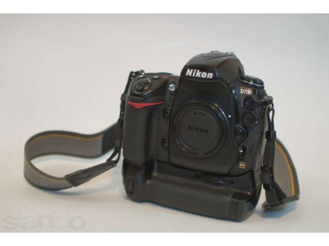 Продам Nikon D700 в городе Сургут, фото 1, стоимость: 60 000 руб.