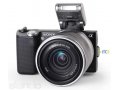 Sony NEX-5K в городе Новосибирск, фото 1, Новосибирская область