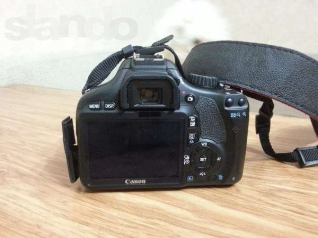 Продаю фотоаппарат Canon EOS 550D + Обьектив Canon EF-S LENS в городе Екатеринбург, фото 3, стоимость: 20 000 руб.