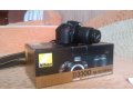 Новый Nikon D3100 в городе Орехово-Зуево, фото 1, Московская область