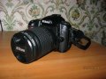 Nikon D80 kit 18-135 в городе Москва, фото 1, Московская область
