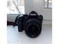 Продам зеркальный фотоаппарат Pentax k-r kit в городе Томск, фото 1, Томская область