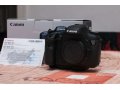 Canon 7d body в городе Ростов-на-Дону, фото 1, Ростовская область