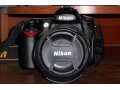 Nikon D90 + Объектив 18-105 mm в городе Химки, фото 1, Московская область