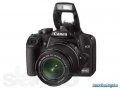 Продаю Фотоаппарат Canon 1000D в городе Химки, фото 2, стоимость: 10 000 руб.