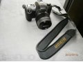 Фотоаппарат.Nikon F65 в городе Саратов, фото 3, Профессиональное фото и видеооборудование