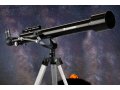 Телескоп PowerSeeker 60 AZ в городе Нижний Тагил, фото 1, Свердловская область