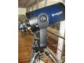 Телескоп Meade 14″ f/10 LX200R /UHTC в городе Ростов-на-Дону, фото 1, Ростовская область