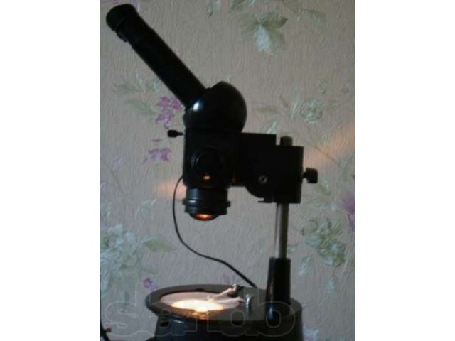 Микроскоп мбс в городе Курск, фото 2, стоимость: 10 000 руб.