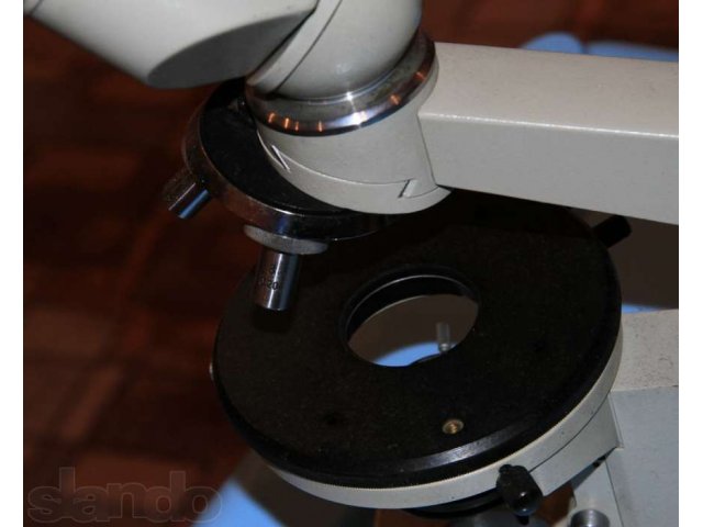 Микроскоп ЛОМО Биолам Р11 (Микмед-1) в городе Тверь, фото 2, Тверская область