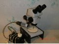 Микроскоп МБС-9 в городе Пенза, фото 1, Пензенская область