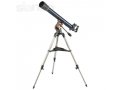 Телескоп Celestron Astromaster 70 AZ в городе Иваново, фото 1, Ивановская область