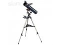 Телескоп Celestron Astromaster 76 EQ в городе Иваново, фото 1, Ивановская область