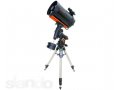 Телескоп Celestron CGEM 1100 в городе Кемерово, фото 1, Кемеровская область