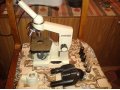 Продам микроскоп  Биолам Ломо С11 в городе Суджа, фото 1, Курская область