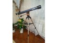 Телескоп Celestron AstroMaster70AZ г.Сибай и в округе в городе Сибай, фото 1, Башкортостан