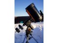 Продам Телескоп Celestron CGEM 1100 XLT  НОВЫЙ! в городе Кемерово, фото 1, Кемеровская область