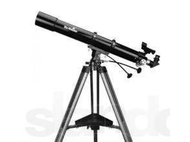 продается телескоп в городе Оренбург, фото 1, стоимость: 6 000 руб.