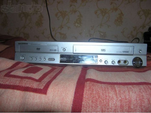 Продам Samsung DVD-V6500 в городе Нижний Новгород, фото 1, Нижегородская область